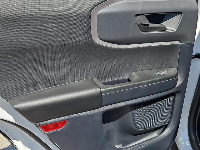 2023 Ford Bronco Sport Vehicle Photo in EASTLAND, TX 76448-3020