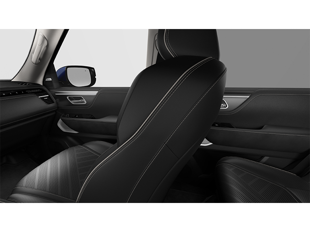 2025 INFINITI QX80 Vehicle Photo in Grapevine, TX 76051