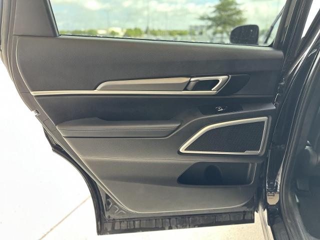 2021 Kia Telluride Vehicle Photo in Grapevine, TX 76051