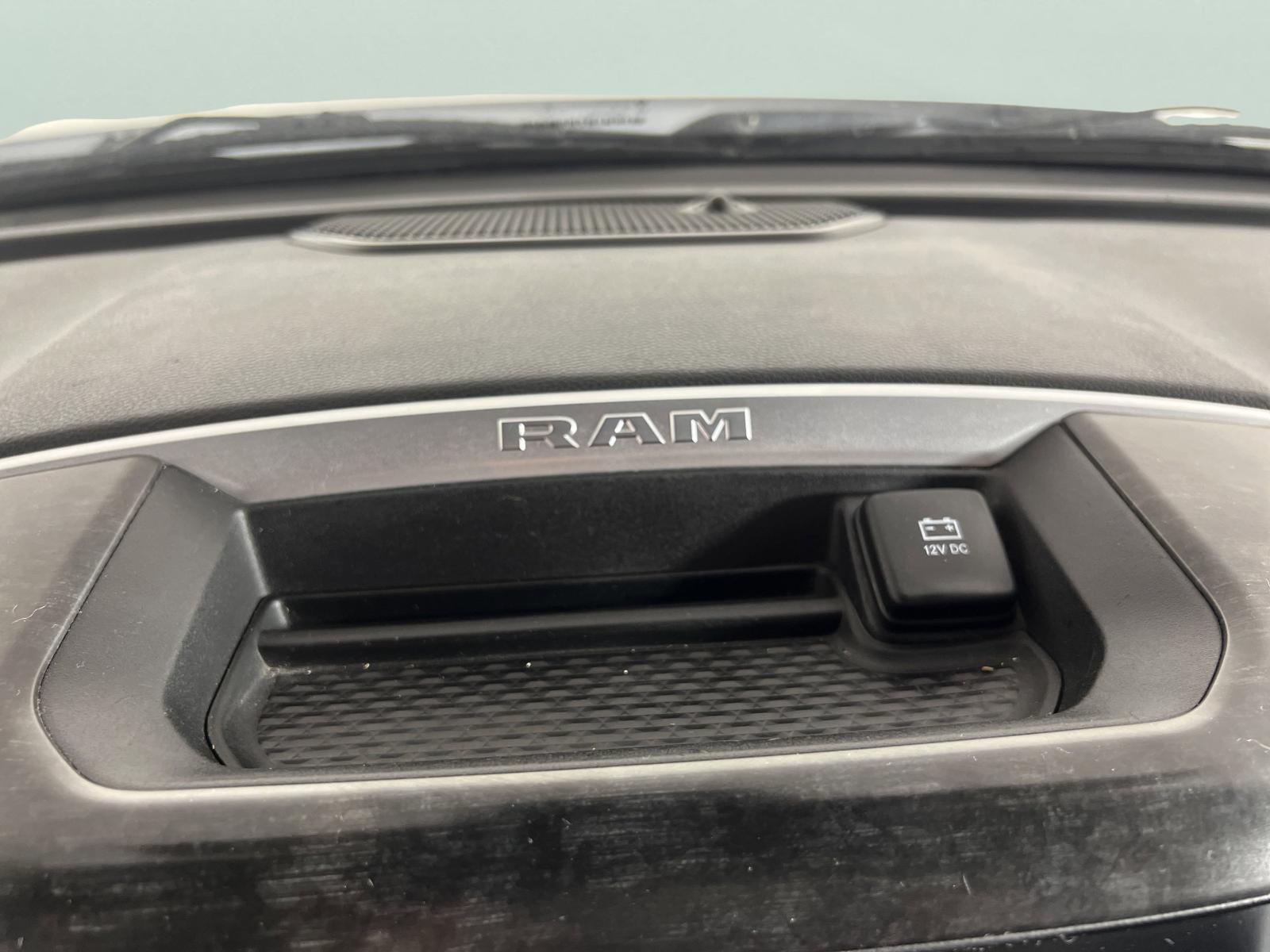 2021 Ram 2500 Vehicle Photo in GEORGETOWN, TX 78626-7508
