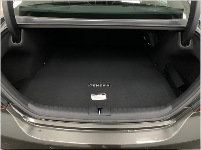 2026 Genesis G70 Vehicle Photo in Appleton, WI 54913