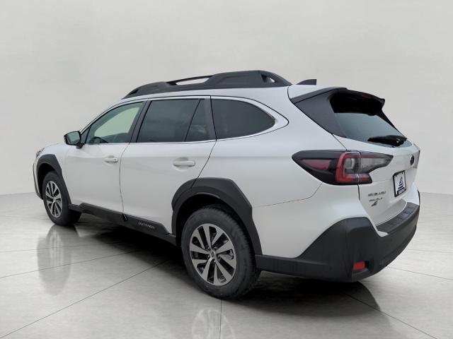 2025 Subaru Outback Vehicle Photo in Green Bay, WI 54304