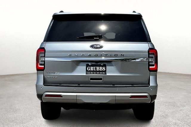2023 Ford Expedition Vehicle Photo in Tulsa, OK 74145