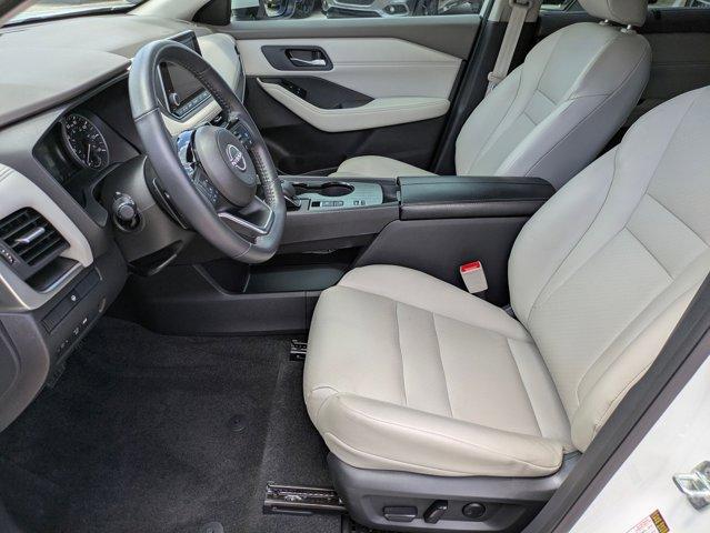 2023 Nissan Rogue Vehicle Photo in San Antonio, TX 78209