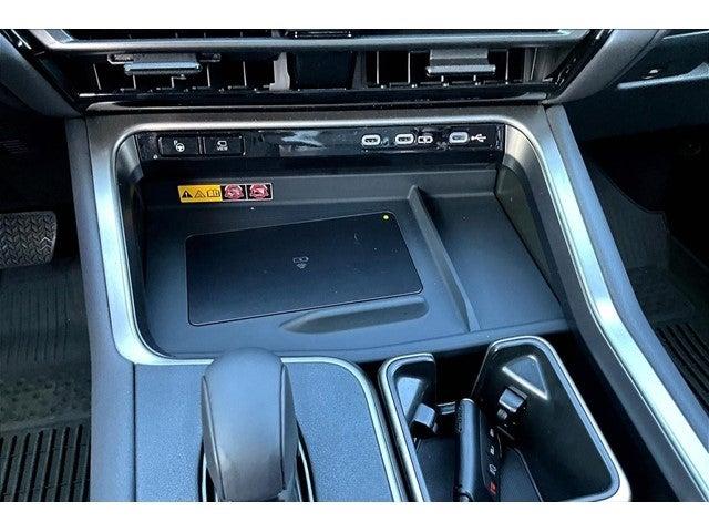 2024 Lexus TX 350 Vehicle Photo in San Antonio, TX 78230