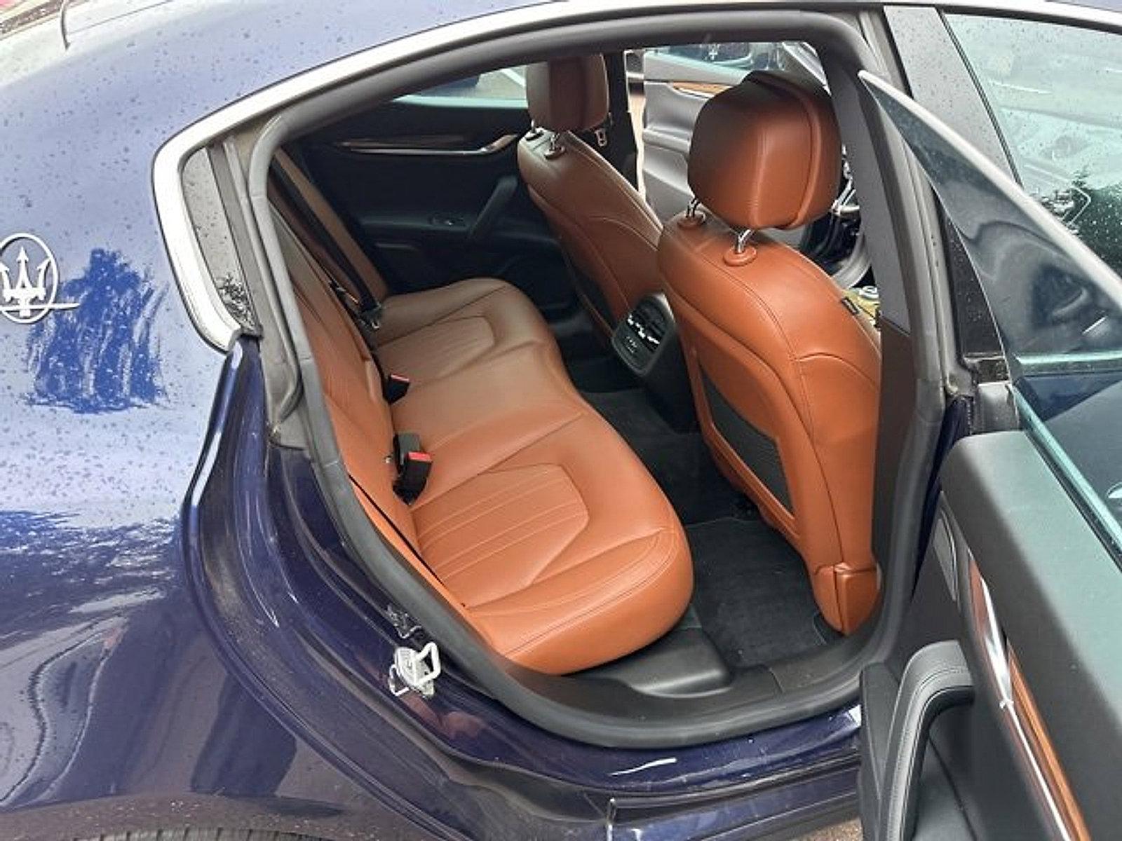 2019 Maserati Ghibli Vehicle Photo in Willow Grove, PA 19090