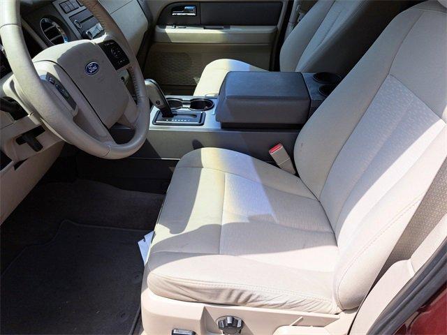 2012 Ford Expedition Vehicle Photo in MILFORD, OH 45150-1684