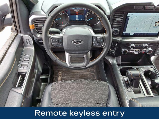 2023 Ford F-150 Vehicle Photo in PAWLING, NY 12564-3219