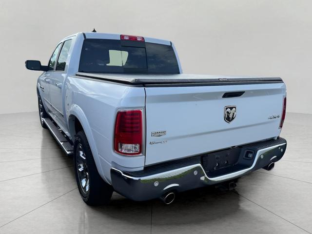 2018 Ram 1500 Vehicle Photo in Neenah, WI 54956