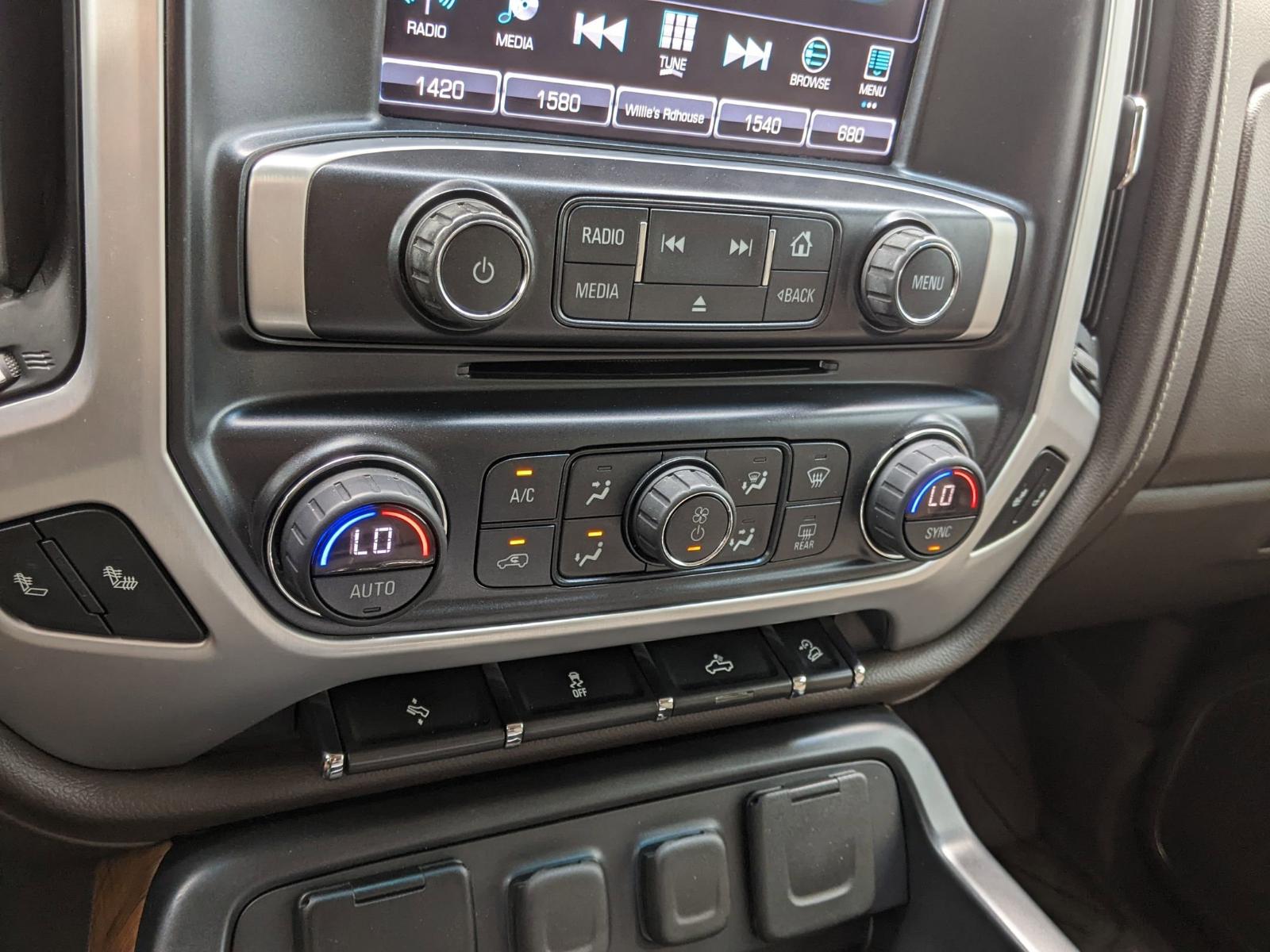 2017 GMC Sierra 1500 Vehicle Photo in Seguin, TX 78155