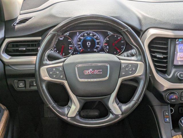 2019 GMC Acadia Vehicle Photo in SELMA, TX 78154-1460