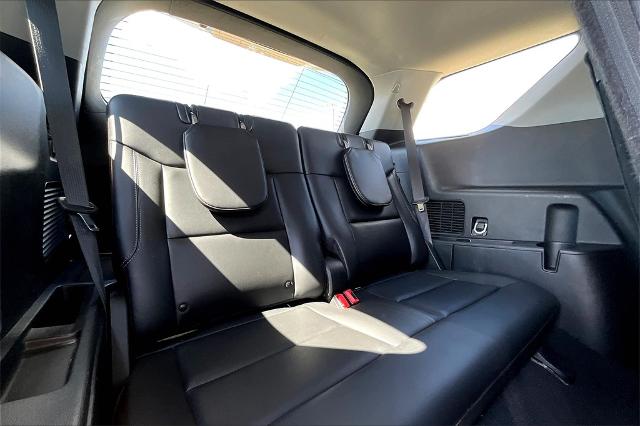 2024 Ford Explorer Vehicle Photo in Grapevine, TX 76051