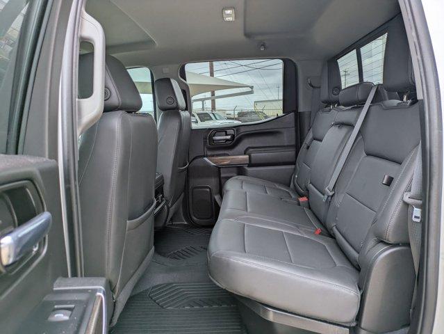 2022 Chevrolet Silverado 1500 LTD Vehicle Photo in SELMA, TX 78154-1460
