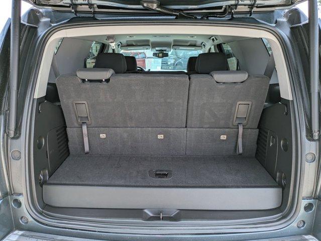 2020 GMC Yukon Vehicle Photo in SELMA, TX 78154-1460