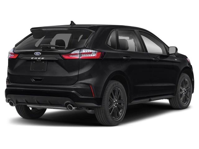 2022 Ford Edge Vehicle Photo in Green Bay, WI 54304