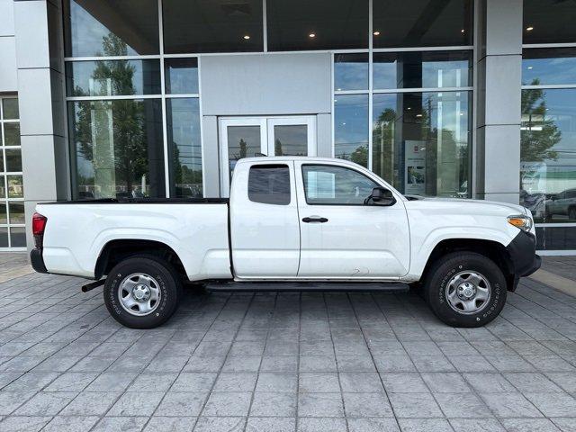 2021 Toyota Tacoma 4WD Vehicle Photo in Flemington, NJ 08822
