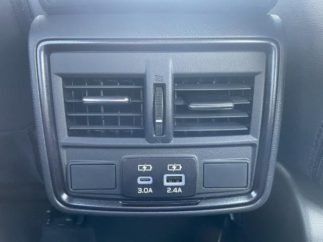 2025 Subaru Forester Vehicle Photo in Oshkosh, WI 54904