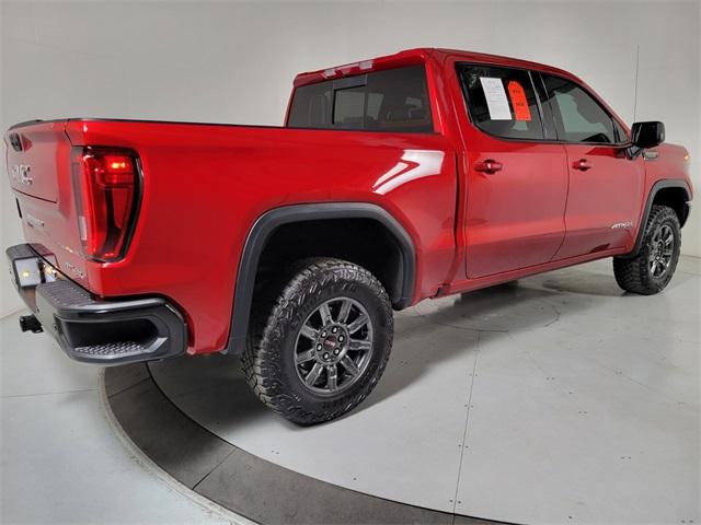 2024 GMC Sierra 1500 Vehicle Photo in PRESCOTT, AZ 86305-3700