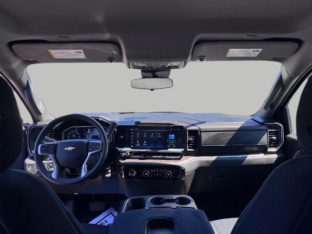 2024 Chevrolet Silverado 1500 Vehicle Photo in Oshkosh, WI 54901