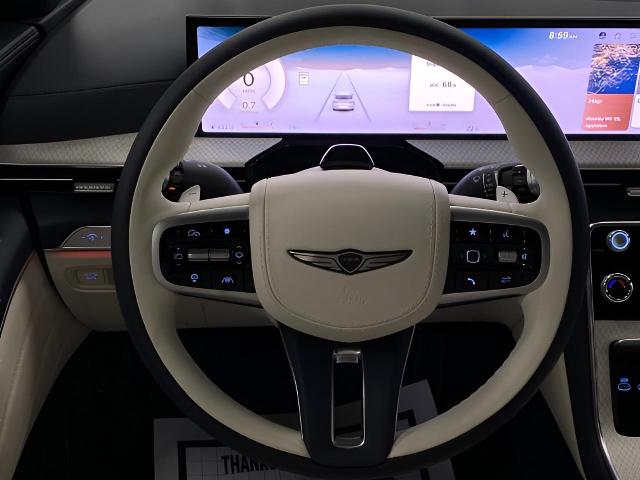 2025 Genesis GV80 Vehicle Photo in Appleton, WI 54913