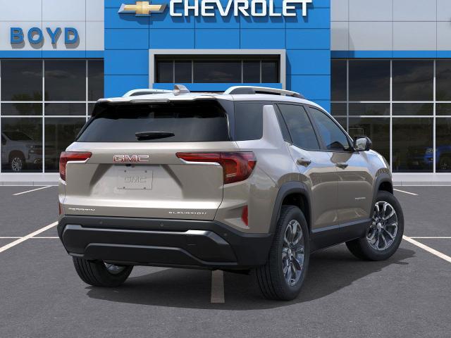 2026 GMC Terrain Vehicle Photo in HENDERSON, NC 27536-2966