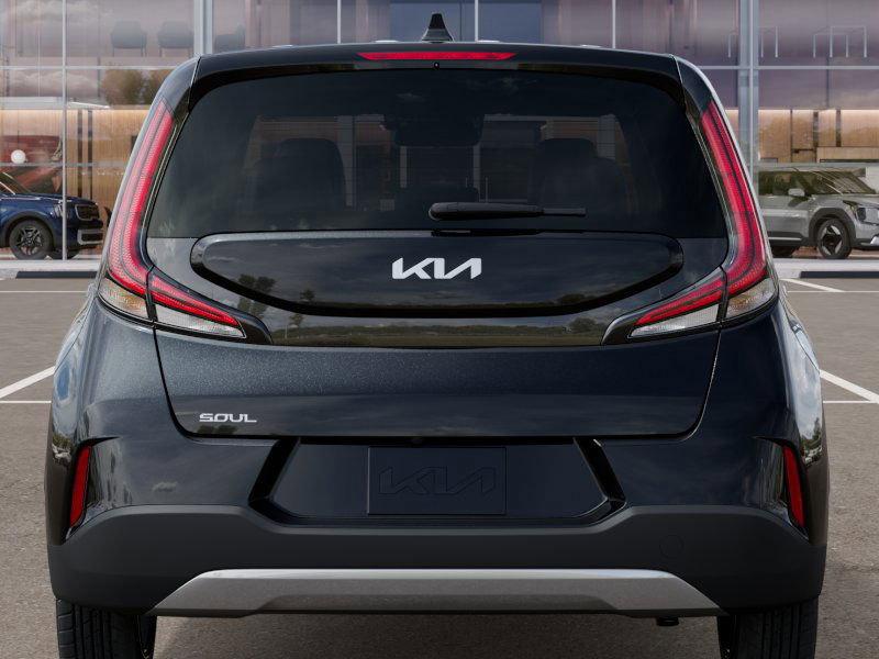 2025 Kia Soul Vehicle Photo in Belle Vernon, PA 15012