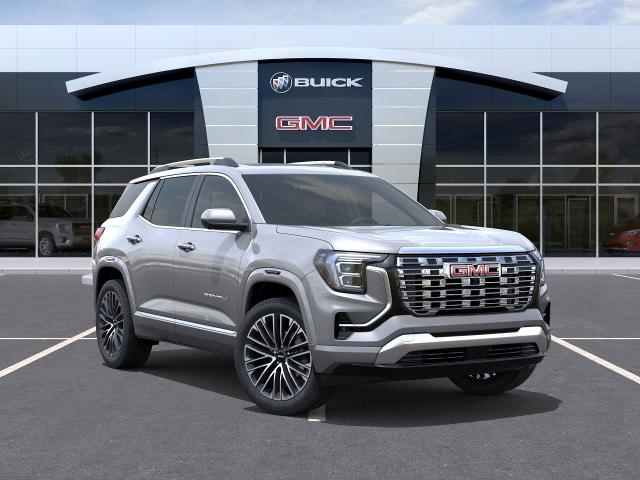 2026 GMC Terrain Vehicle Photo in LITTLE FALLS, NJ 07424-1717
