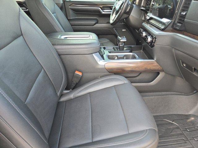 2022 GMC Sierra 1500 Vehicle Photo in Decatur, TX 76234