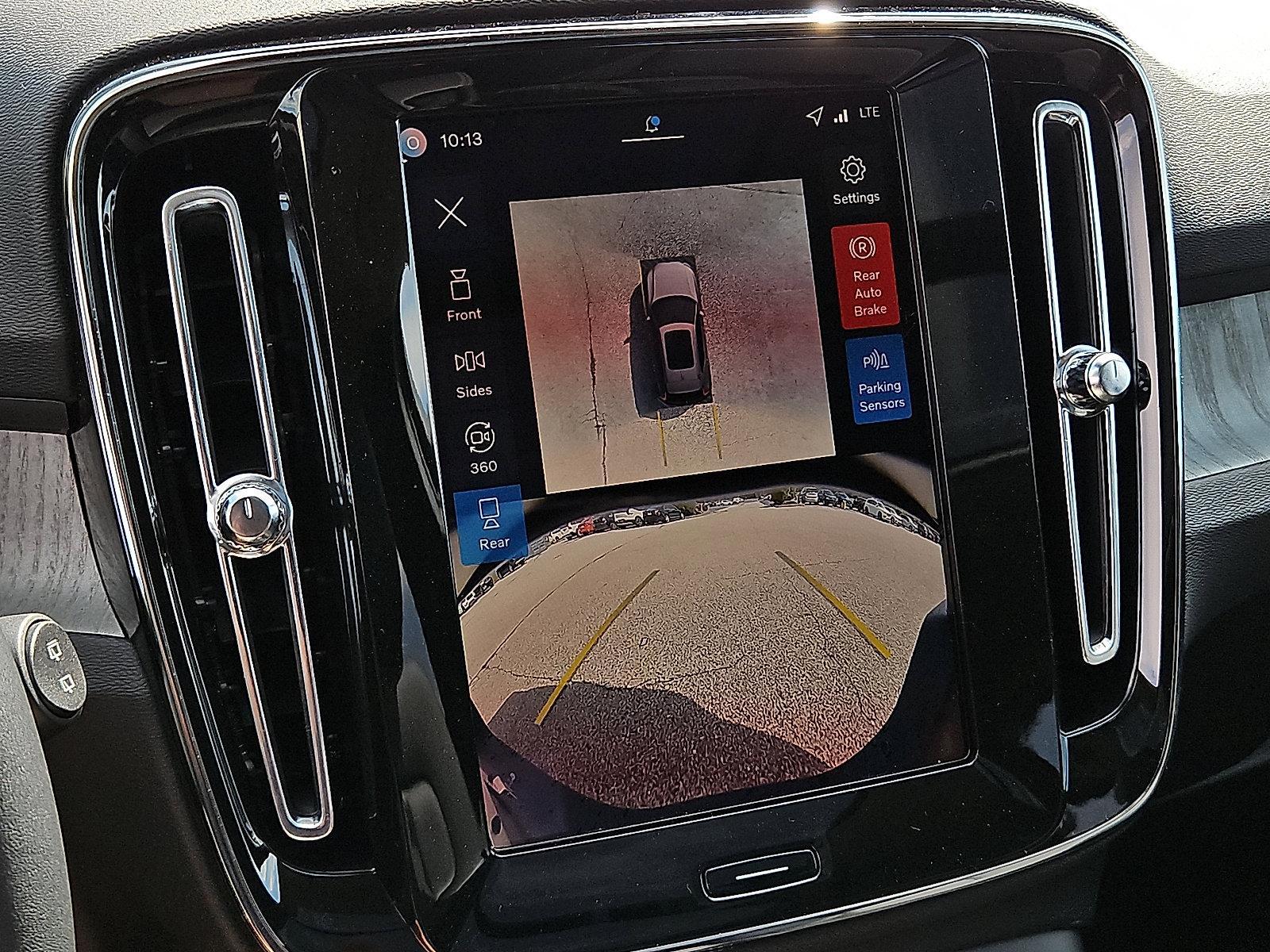 2026 Volvo XC40 Vehicle Photo in Trevose, PA 19053