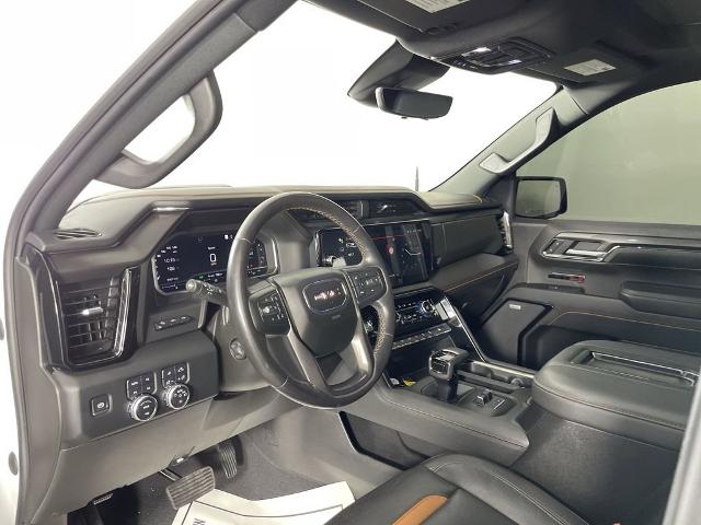 2022 GMC Sierra 1500 Vehicle Photo in GILBERT, AZ 85297-0402