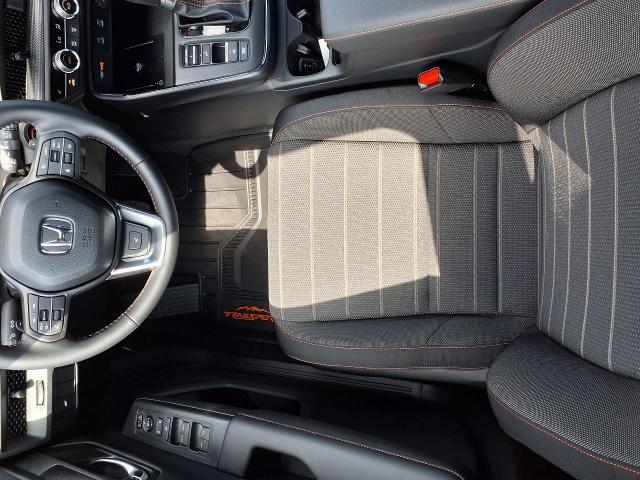 2026 Honda CR-V Hybrid Vehicle Photo in Oshkosh, WI 54904