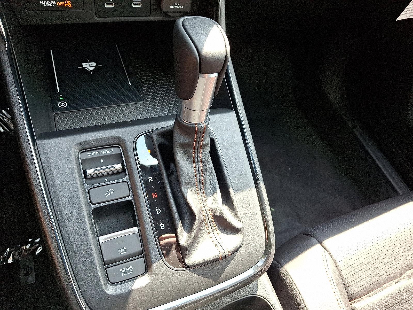2026 Honda CR-V Hybrid Vehicle Photo in Harrisburg, PA 17111
