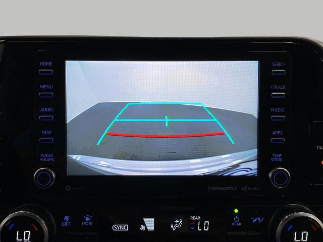 2022 Toyota Highlander Vehicle Photo in Appleton, WI 54913