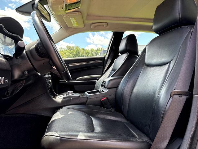 2017 Chrysler 300 Vehicle Photo in Hinesville, GA 31313