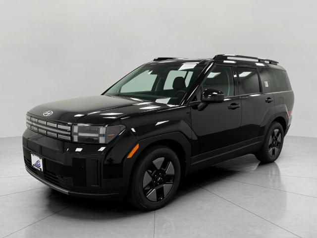 2025 Hyundai SANTA FE Hybrid Vehicle Photo in Appleton, WI 54913