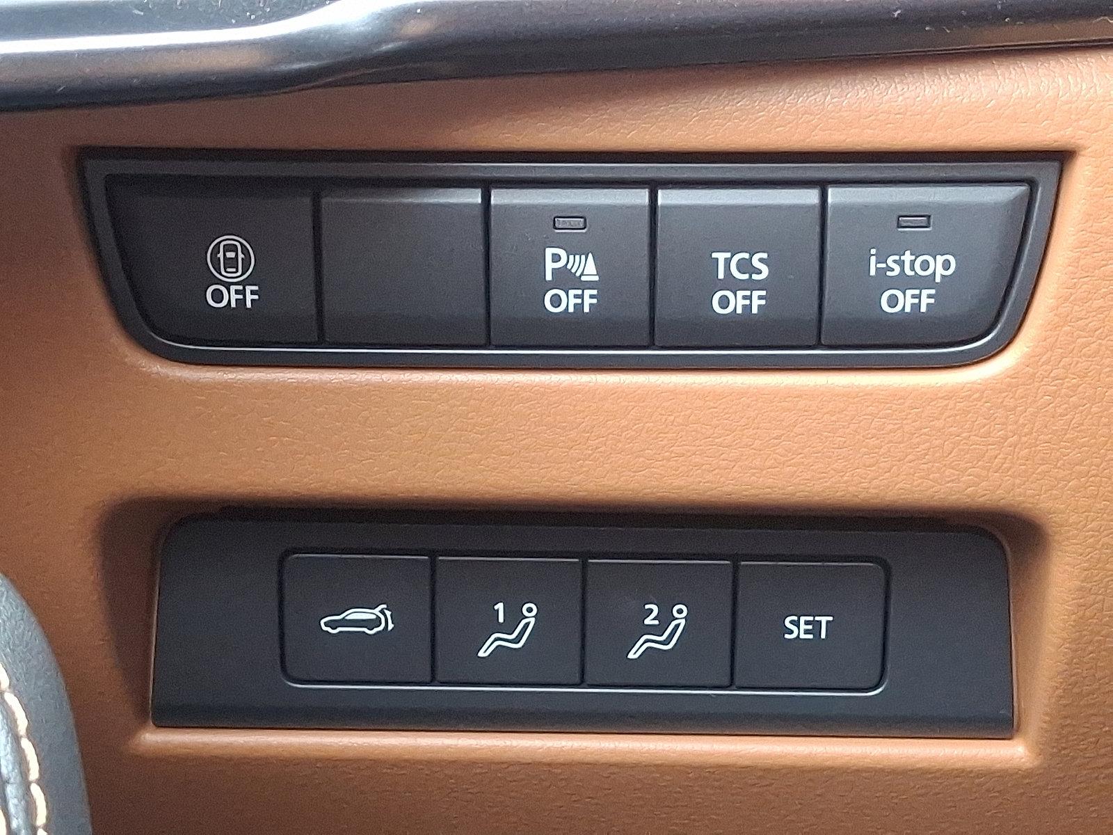 2025 Mazda CX-90 Vehicle Photo in Harrisburg, PA 17111