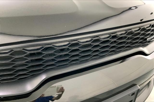 2024 Dodge Durango Vehicle Photo in Kansas City, MO 64114