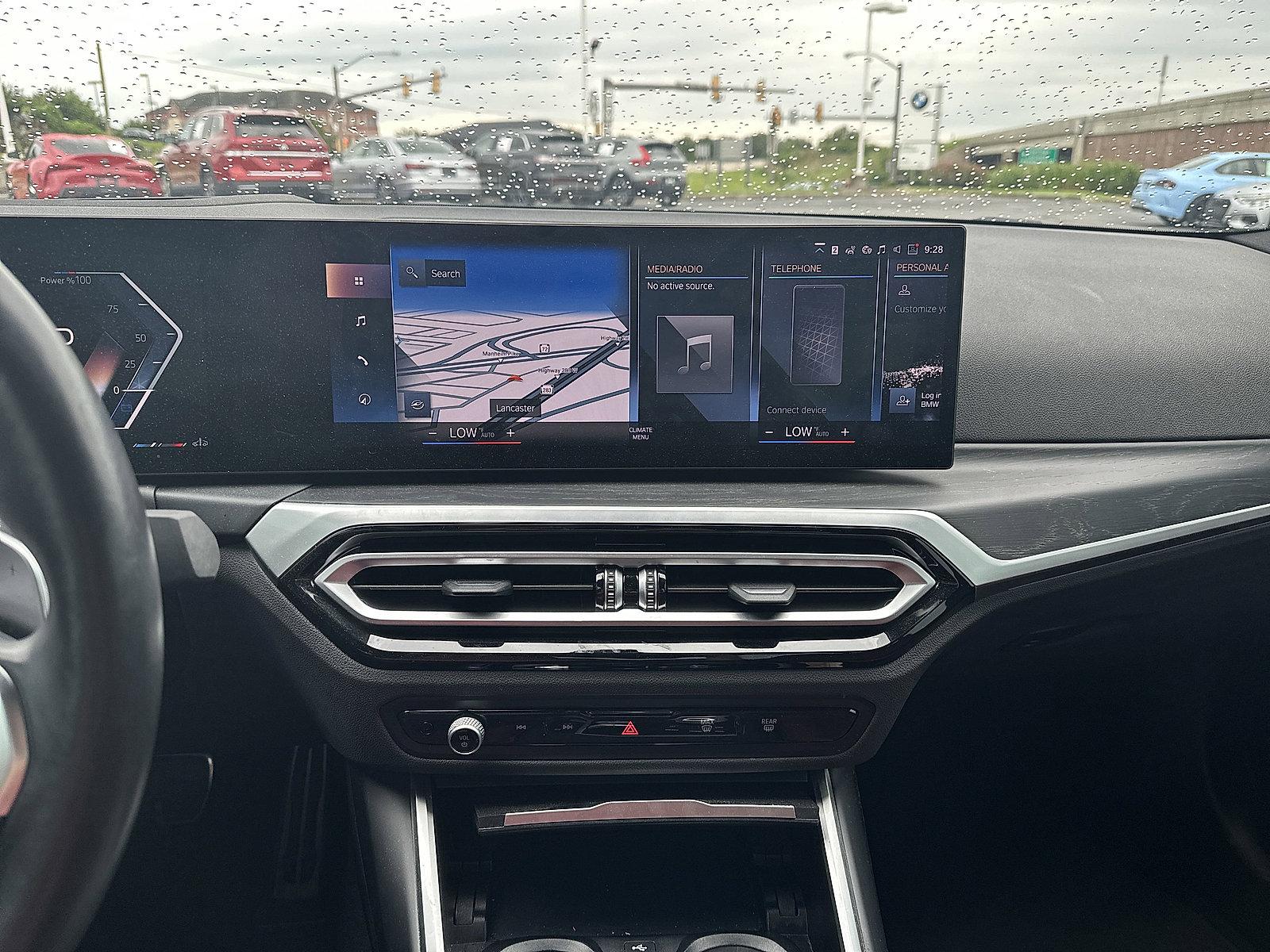 2024 BMW M340i xDrive Vehicle Photo in Lancaster, PA 17601