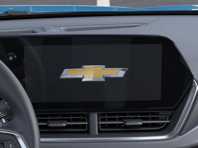 2025 Chevrolet Trax Vehicle Photo in SAVANNAH, GA 31406-4513