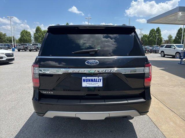 2021 Ford Expedition Vehicle Photo in BENTONVILLE, AR 72712-4322