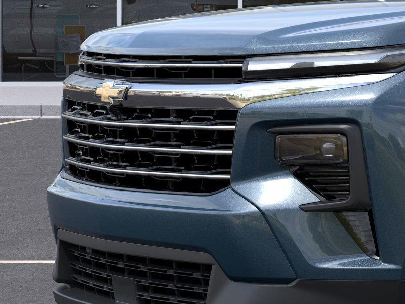 2026 Chevrolet Traverse Vehicle Photo in POOLER, GA 31322-3252