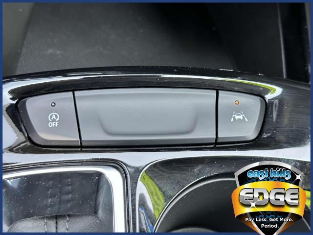 2024 Chevrolet Trax Vehicle Photo in Roslyn, NY 11576