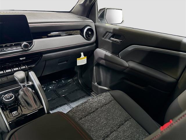 2025 Chevrolet Colorado Vehicle Photo in EVERETT, WA 98203-5662