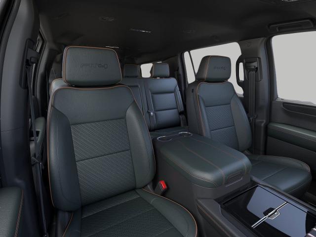 2025 GMC Yukon XL Vehicle Photo in APPLETON, WI 54914-8833