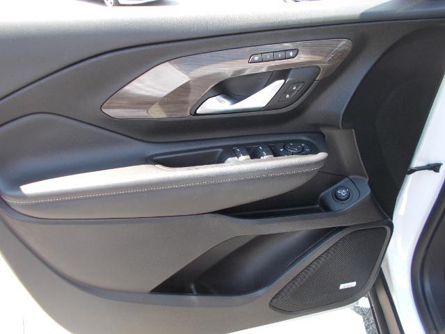 2022 GMC Terrain Vehicle Photo in LOWELL, MA 01852-4336