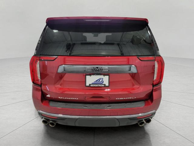 2023 GMC Yukon XL Vehicle Photo in Neenah, WI 54956