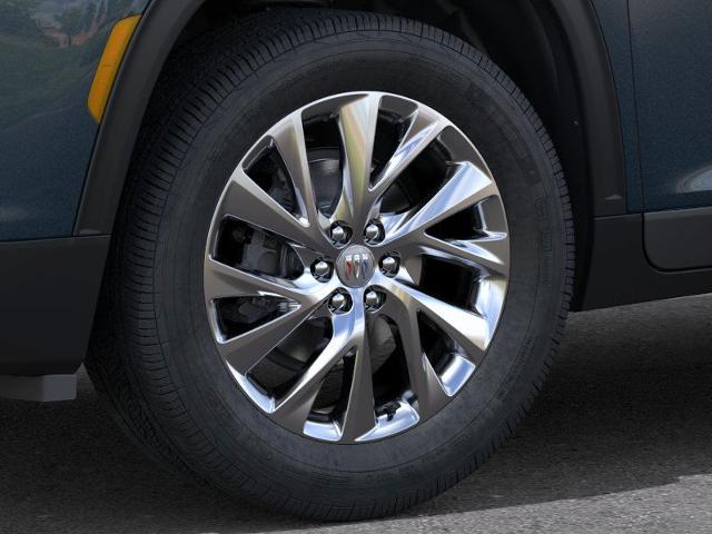 2026 Buick Enclave Vehicle Photo in DANBURY, CT 06810-5034