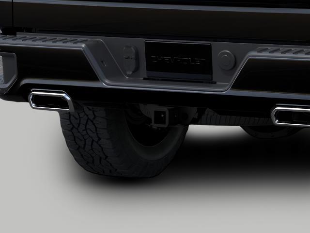 2026 Chevrolet Silverado 1500 Vehicle Photo in NEENAH, WI 54956-2243