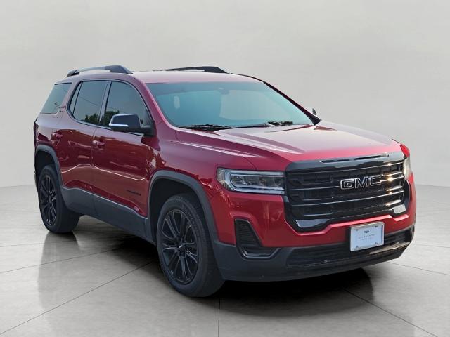 2023 GMC Acadia Vehicle Photo in MADISON, WI 53713-3220