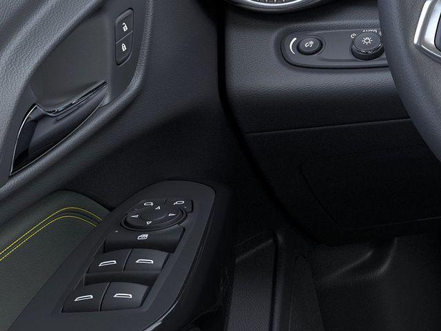 2025 Chevrolet Trax Vehicle Photo in PAWLING, NY 12564-3219